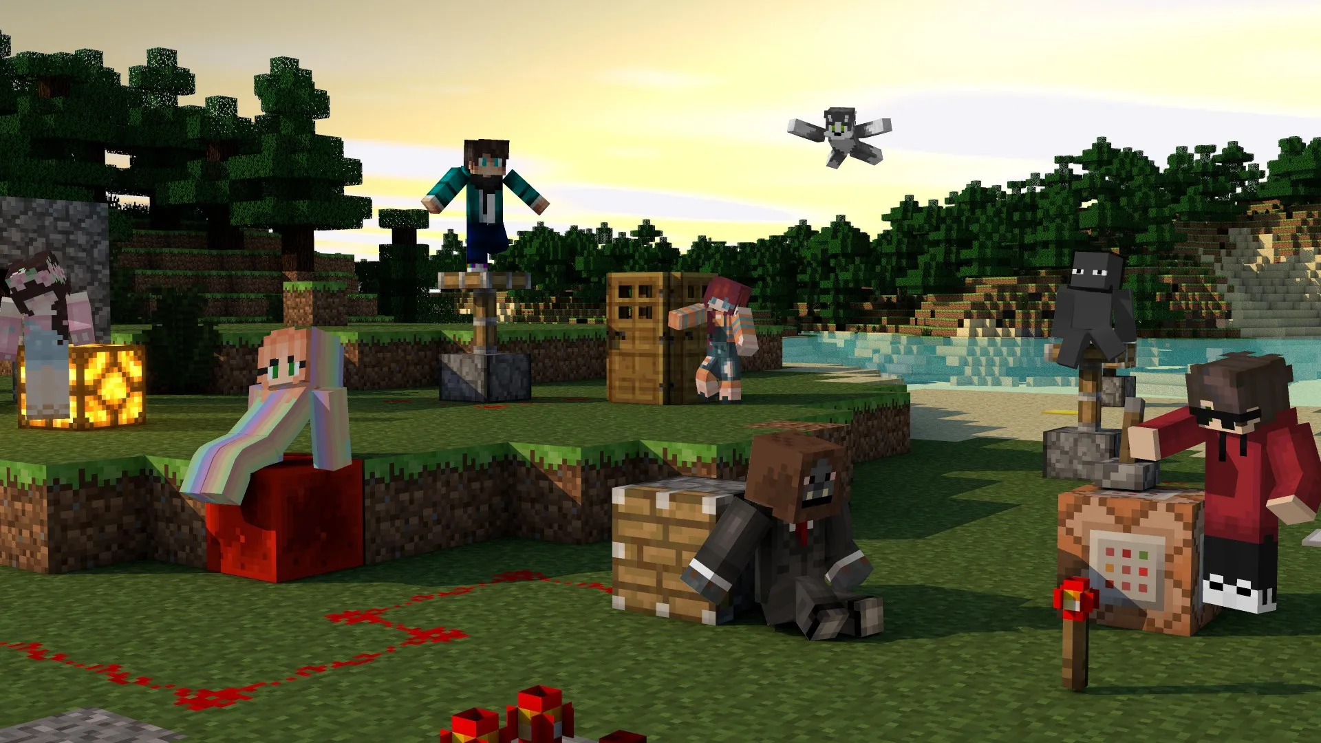 Zodiac Craft 26.2: A Huge Summer of Updates